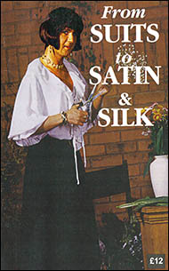 English novelette cover